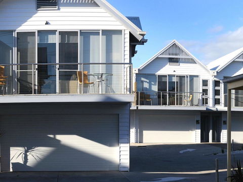 The Victoria Apartments - Hotels Melbourne 2