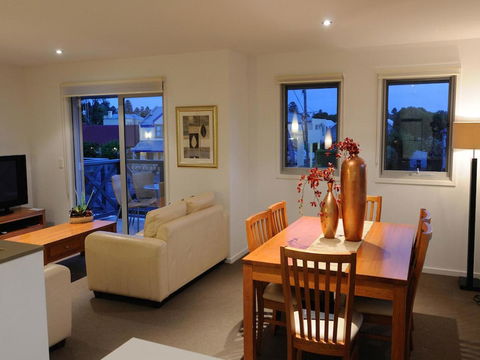 The Victoria Apartments - Hotels Melbourne 37