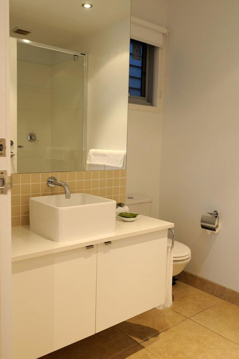 The Victoria Apartments - Hotels Melbourne 4