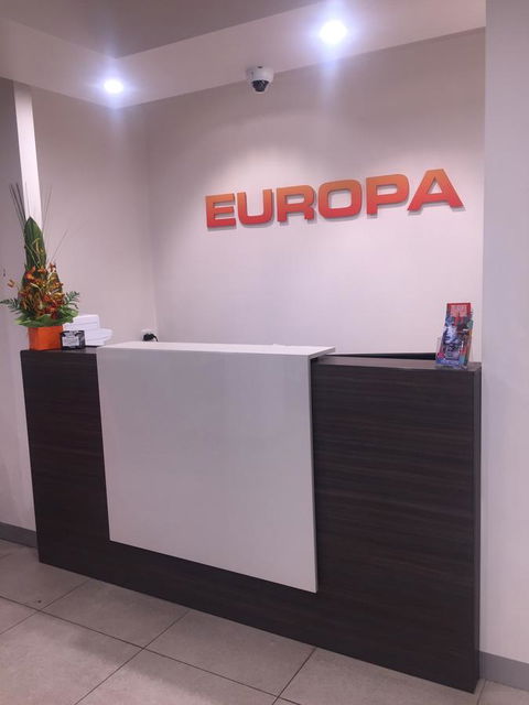 Europa Melbourne - Hotels Melbourne 2