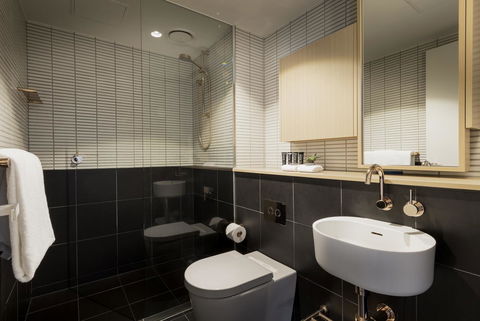 Brady Hotels Central Melbourne - Hotels Melbourne 37