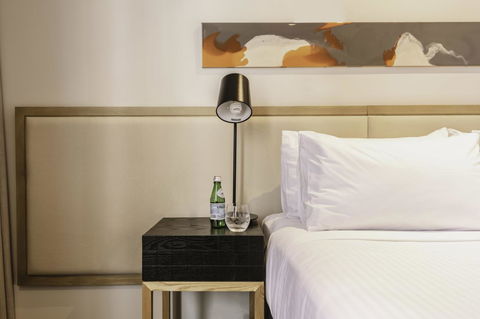 Brady Hotels Central Melbourne - Hotels Melbourne 18
