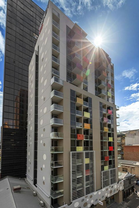 Brady Hotels Central Melbourne - Hotels Melbourne 43