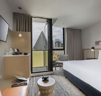 Brady Hotels Central Melbourne - Hotels Melbourne