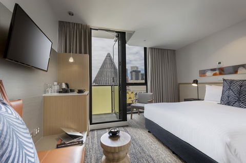 Brady Hotels Central Melbourne - Hotels Melbourne 0