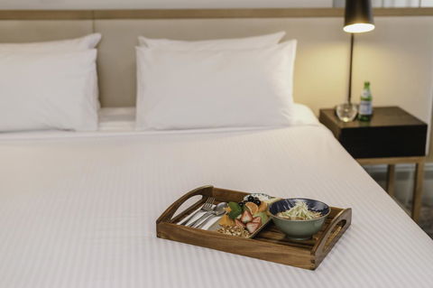 Brady Hotels Central Melbourne - Hotels Melbourne 19