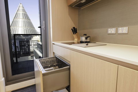 Brady Hotels Central Melbourne - Hotels Melbourne 9