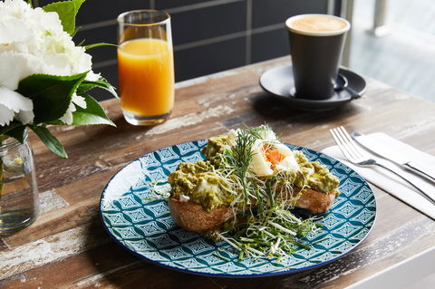 Brady Hotels Central Melbourne - Hotels Melbourne 34
