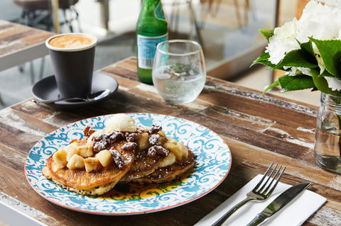 Brady Hotels Central Melbourne - Hotels Melbourne 32
