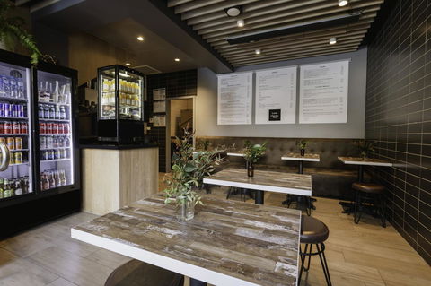 Brady Hotels Central Melbourne - Hotels Melbourne 13