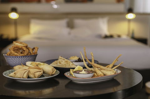Brady Hotels Central Melbourne - Hotels Melbourne 16
