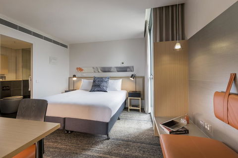 Brady Hotels Central Melbourne - Hotels Melbourne 7