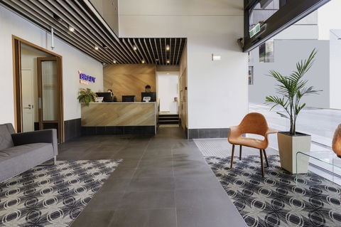 Brady Hotels Central Melbourne - Hotels Melbourne 11