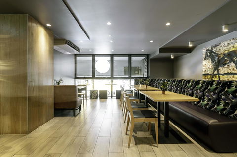 Brady Hotels Central Melbourne - Hotels Melbourne 14