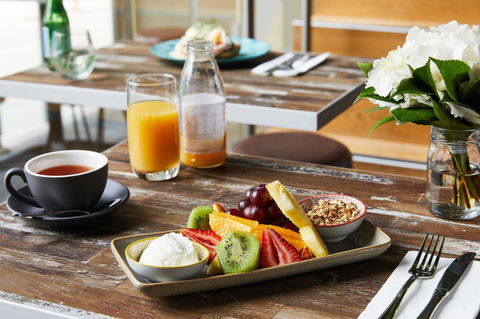Brady Hotels Central Melbourne - Hotels Melbourne 33