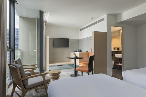 Brady Hotels Central Melbourne - Hotels Melbourne 2