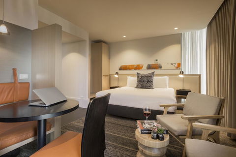 Brady Hotels Central Melbourne - Hotels Melbourne 3
