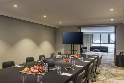 Brady Hotels Central Melbourne - Hotels Melbourne 36
