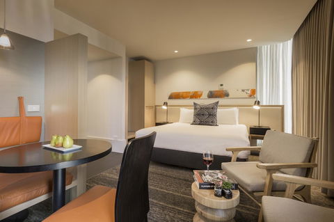 Brady Hotels Central Melbourne - Hotels Melbourne 1