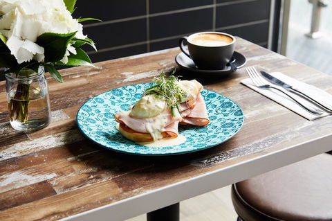 Brady Hotels Central Melbourne - Hotels Melbourne 31