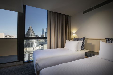 Brady Hotels Central Melbourne - Hotels Melbourne 40
