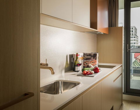 Brady Hotels Central Melbourne - Hotels Melbourne 17
