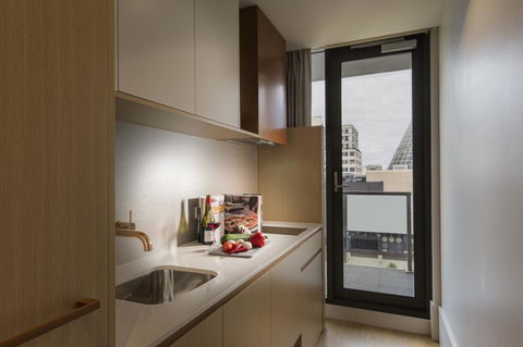 Brady Hotels Central Melbourne - Hotels Melbourne 8