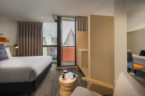 Brady Hotels Central Melbourne - Hotels Melbourne 6