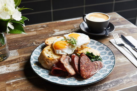 Brady Hotels Central Melbourne - Hotels Melbourne 30