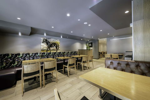 Brady Hotels Central Melbourne - Hotels Melbourne 15