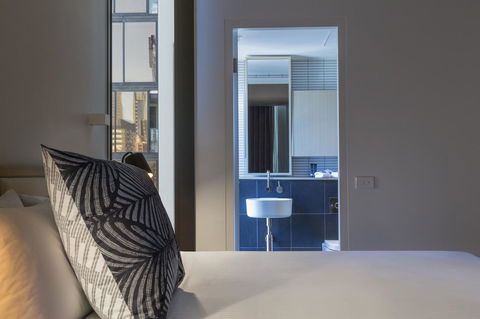 Brady Hotels Central Melbourne - Hotels Melbourne 41