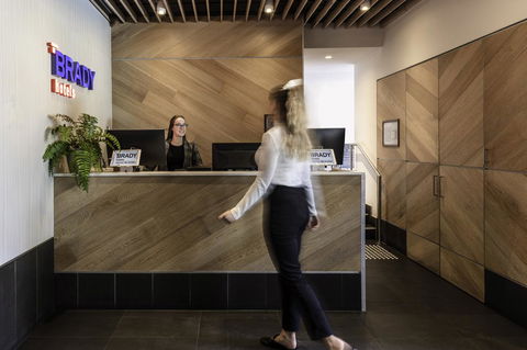 Brady Hotels Central Melbourne - Hotels Melbourne 12