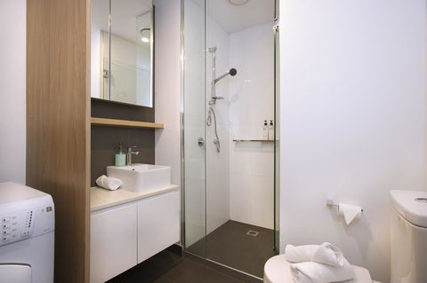 Mono Apartments On La Trobe Street - Hotels Melbourne 10