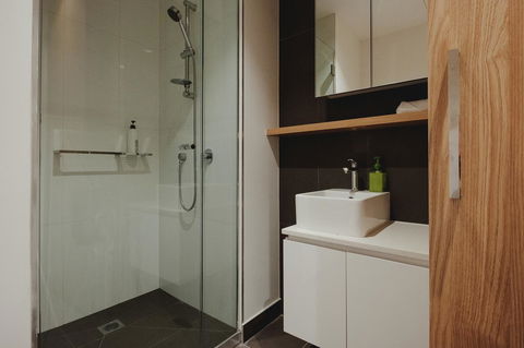 Mono Apartments On La Trobe Street - Hotels Melbourne 4