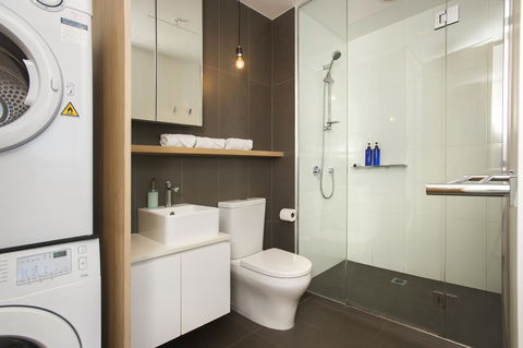 Mono Apartments On La Trobe Street - Hotels Melbourne 15