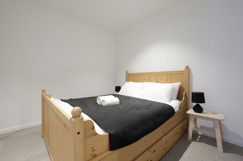 Mono Apartments On La Trobe Street - Hotels Melbourne 23