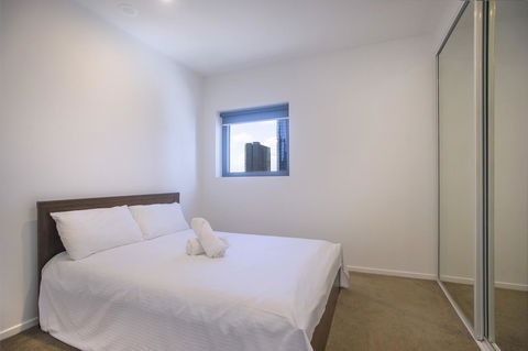 Mono Apartments On La Trobe Street - Hotels Melbourne 8
