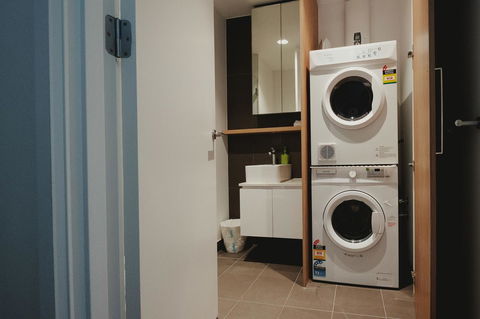 Mono Apartments On La Trobe Street - Hotels Melbourne 5