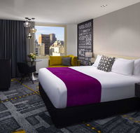 Pullman Melbourne on Swanston - Hotels Melbourne