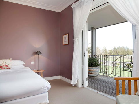 Lancemore Milawa - Hotels Melbourne 16