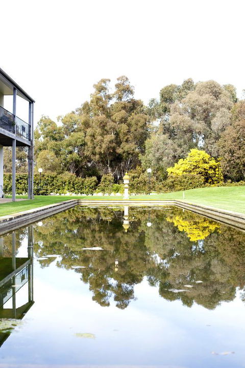 Lancemore Milawa - Hotels Melbourne 5