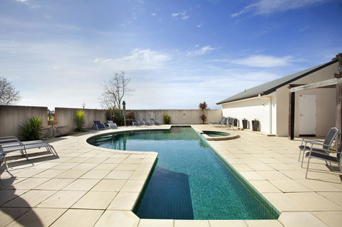 Lancemore Milawa - Hotels Melbourne 10