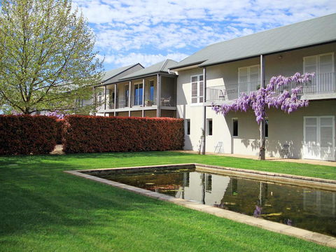 Lancemore Milawa - Hotels Melbourne 20