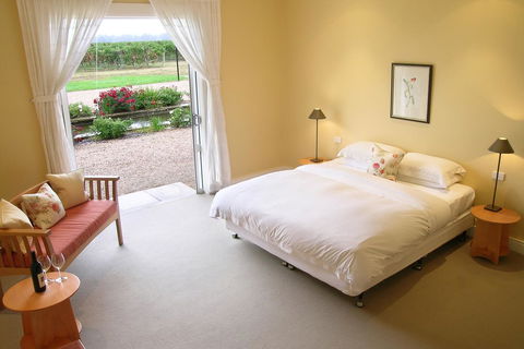 Lancemore Milawa - Hotels Melbourne 6