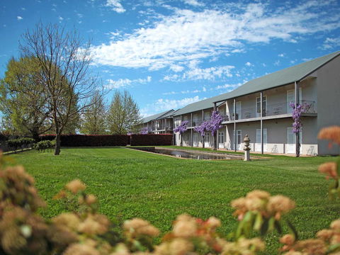 Lancemore Milawa - Hotels Melbourne 18