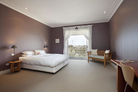 Lancemore Milawa - Hotels Melbourne 11