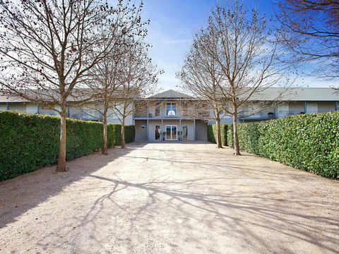 Lancemore Milawa - Hotels Melbourne 22