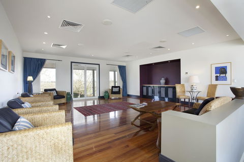 Lancemore Milawa - Hotels Melbourne 13