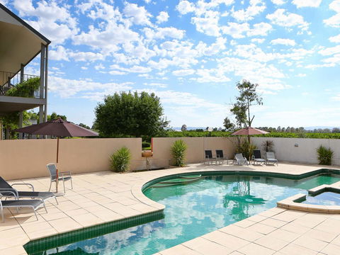 Lancemore Milawa - Hotels Melbourne 21