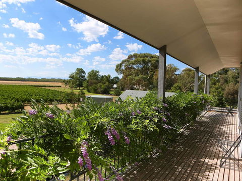 Lancemore Milawa - Hotels Melbourne 23
